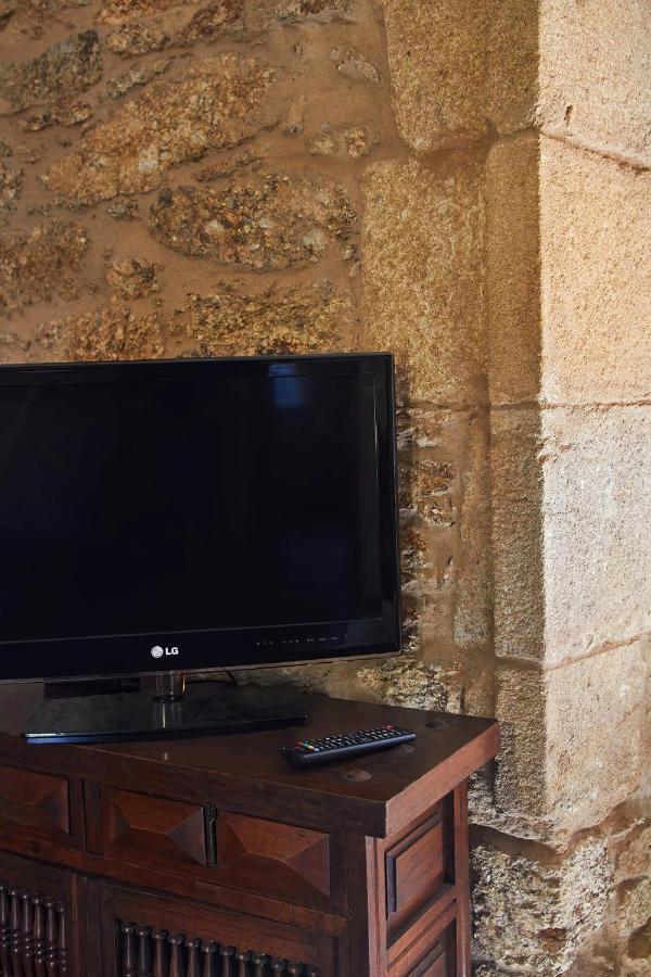 Apartamento Escola de Bieite Boimorto  Exterior foto